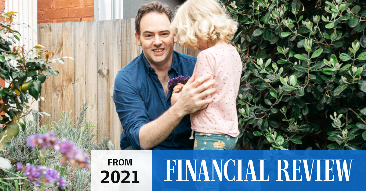 Parental leave These lawyers took time off to be dads (and their